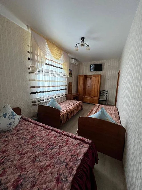 "Виктория" частный сектор, Витязево Фото: 29 из 51