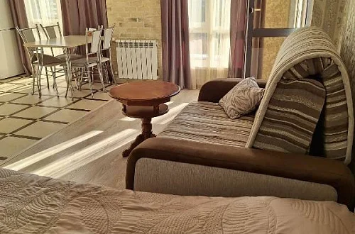 Квартира-студия Фото: 12 из 21