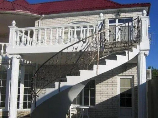 "Уют" гостевой дом, Кабардинка Фото: 9 из 24