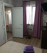 "Стандарт" 1-комнатный 2х-местный