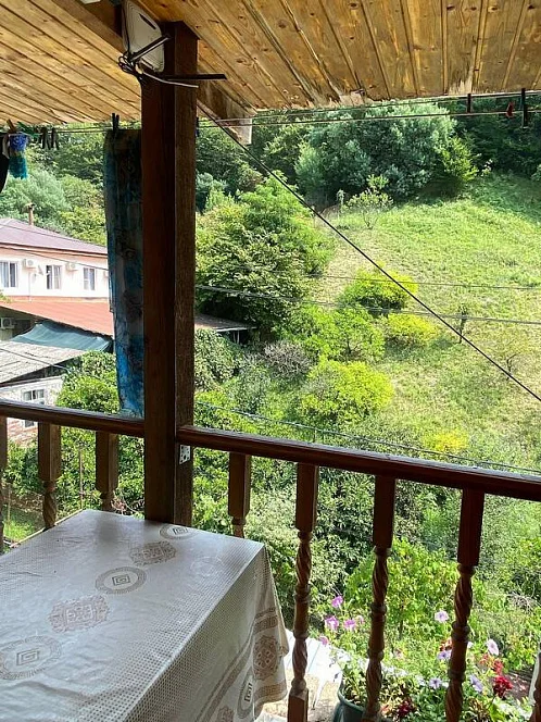 Частный сектор Приморская 7, Лдзаа Фото: 10 из 28