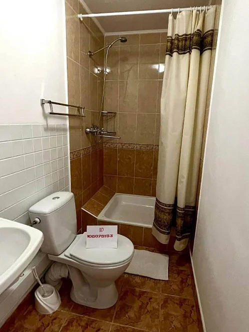 Дом под-ключ Парковый спуск 9/Н, Кореиз Фото: 12 из 13
