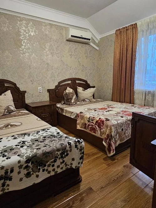 "У Жанны" гостевой дом, Вардане Фото: 37 из 51