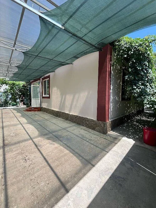 3х-комнатный дом под-ключ Мастеров 8, Судак Фото: 5 из 26