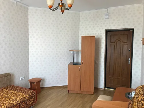 "Апельсин" гостиница, Саки Фото: 48 из 51