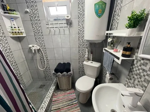 "Уютный дворик" дом под-ключ, Голубицкая Фото: 34 из 35