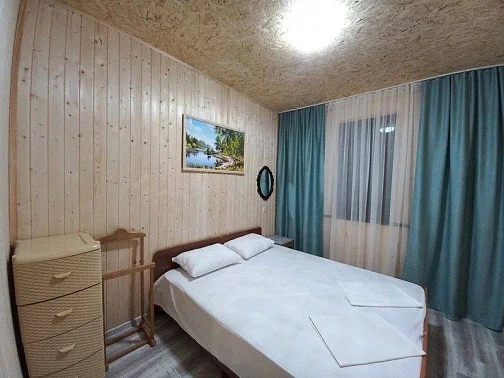 "Райский уголок" частный сектор, Лдзаа Фото: 24 из 51