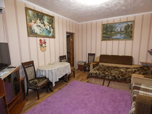 "Инжир" 2х-комнатный дом под-ключ, Судак Фото: 15 из 16