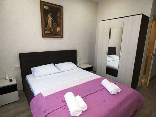 Частное домовладение Карла Маркса 44/А, Феодосия Фото: 20 из 39