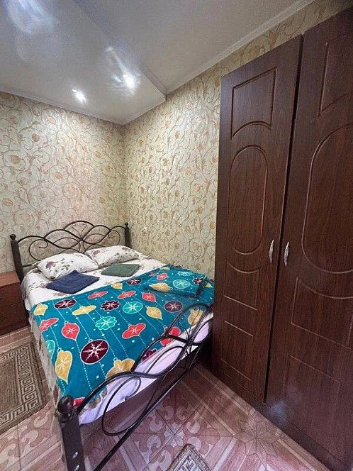 "Натали" гостевой дом, Геленджик Фото: 35 из 51