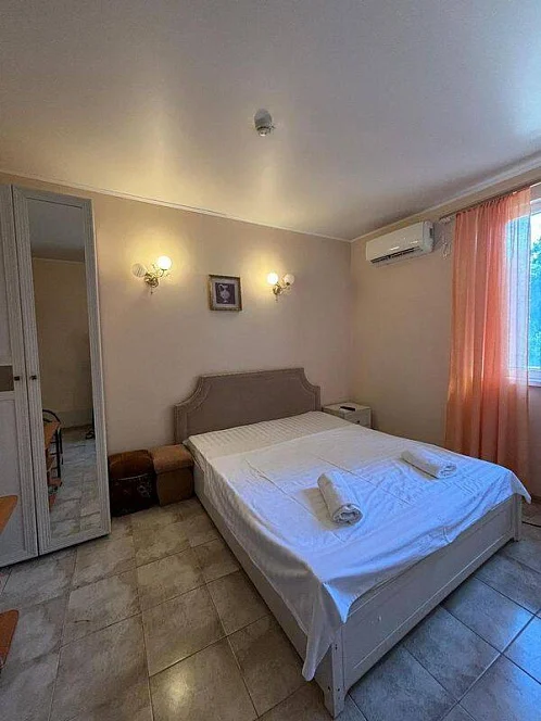 "Lebed" гостиница, Новый Афон Фото: 10 из 17