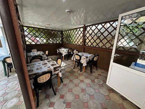 "Тихий уголок" гостевой дом, Архипо-Осиповка Фото: 10 из 51