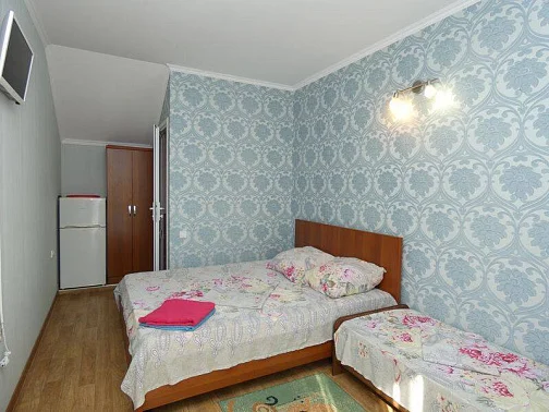 "Самбурова 103" гостевой дом, Анапа Фото: 30 из 51