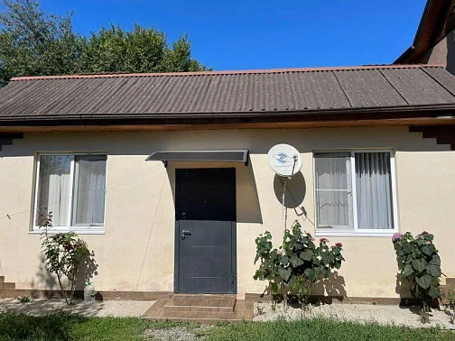 "Магнолия" гостевой дом, Лдзаа Фото: 46 из 51