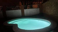 Дом под-ключ Октябрьская 1, Кабардинка