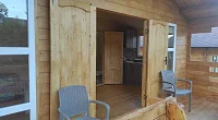 "Райский берег" частное домовладение, Керчь