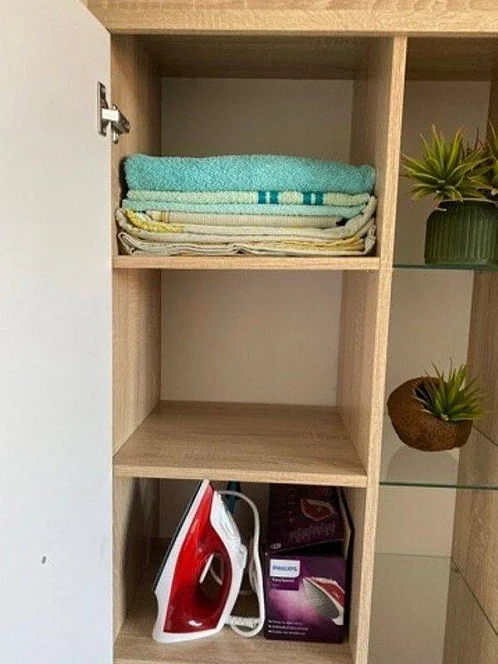 Квартира-студия Азовская 3, Сукко Фото: 10 из 24