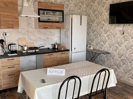 Дом под-ключ Цветочная 41, Голубицкая Фото: 7 из 18