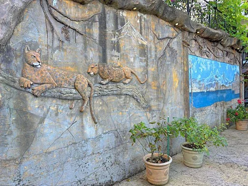 "Стерх" мини-гостиница, Лоо Фото: 13 из 43
