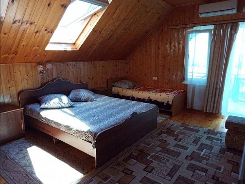 Частный сектор Генерала Дбар 163, Гагра Фото: 12 из 23