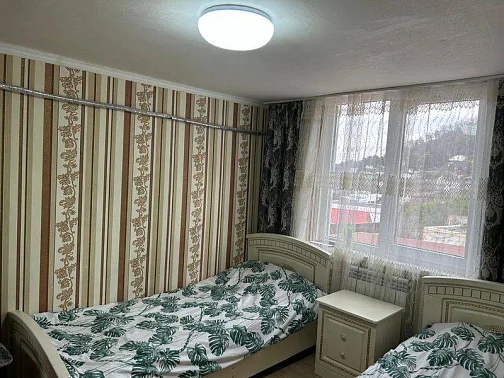 "У Кристины" дом под-ключ, Сочи Фото: 18 из 48