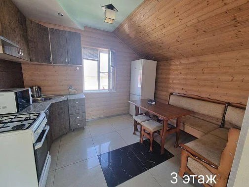 3 этажа под-ключ С БАССЕЙНОМ Хуторская 9 / пер Марсовый, Имеретинская бухта Фото: 38 из 48