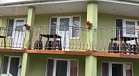 "Апельсин" гостевой дом, Орджоникидзе