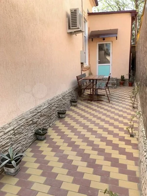 Дом под-ключ Корницкого 8 кв 1, Кабардинка Фото: 3 из 12