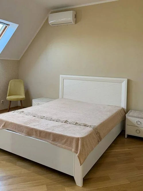 Этаж под-ключ Гулия 111, Сухум Фото: 13 из 27