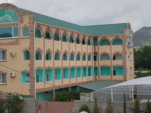 "Халяль" мини-гостиница, Крым Фото: 3 из 4