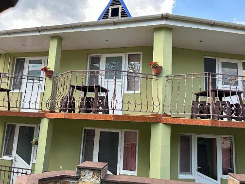 "Апельсин" гостевой дом, Орджоникидзе Фото: 3 из 48