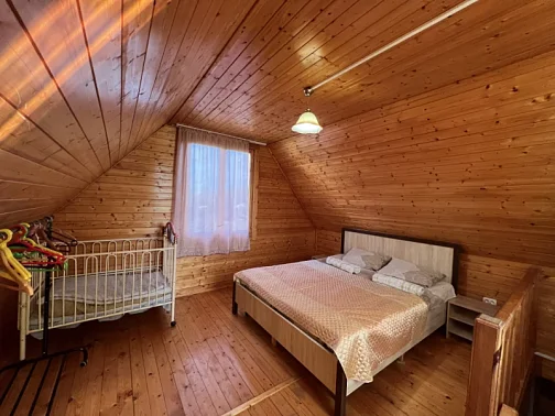 Дом под-ключ Абжуйское шоссе 70, Сухум Фото: 9 из 10