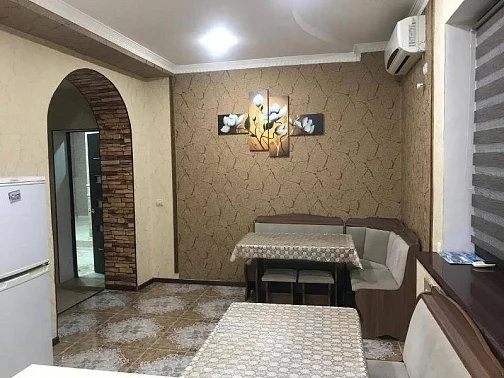 Дом под-ключ Коллективная 117, Кабардинка Фото: 8 из 22