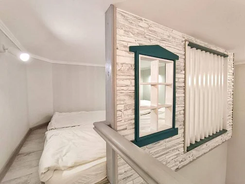 "Виноградная аллея" гостевой дом, Кабардинка Фото: 47 из 54