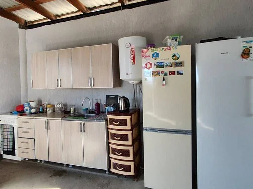 "Пенаты" частный сектор, Амжикхуа Фото: 6 из 25