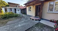 Частный сектор Садовая 6, Пицунда