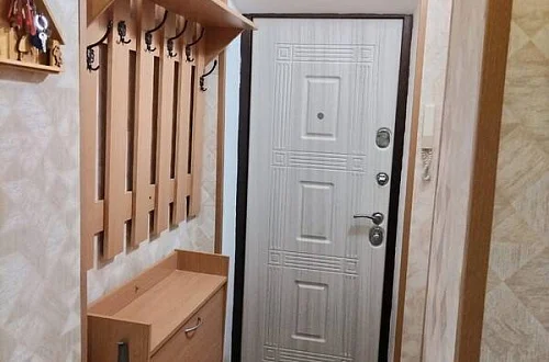 2х-комнатная квартира Фото: 3 из 15