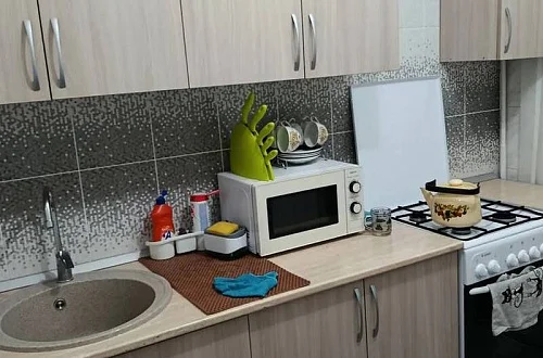 1-комнатная квартира Фото: 2 из 10