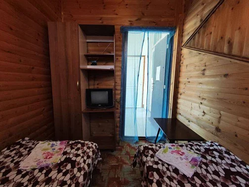 "У Левона" частный сектор, Гагра Фото: 40 из 45