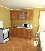 1 этаж под-ключ