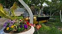 "Камелия" гостевой дом, Пицунда
