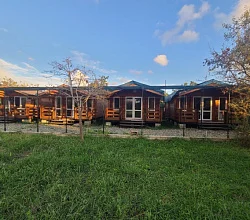 "У Друзей" база отдыха