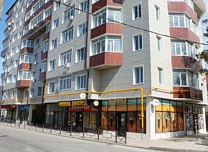 Анапа   Черноморская 61 - квартиры снять посуточно