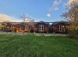 "У Друзей"   Сухум