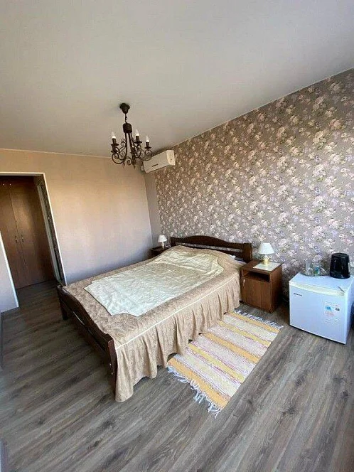 "Sea House 2" мини-гостиница, Феодосия Фото: 42 из 48