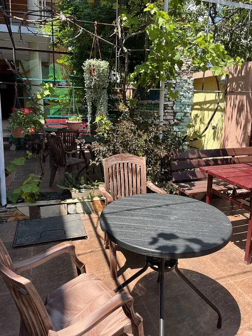 "Пиросмани" гостевой дом, Геленджик Фото: 5 из 22