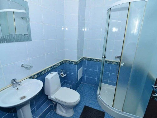 "Villa-Alexandriya" (Вилла Александрия) мини-гостиница, Алушта Фото: 39 из 52