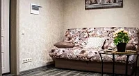 "С видом на море" 1-комнатная квартира, Мысхако