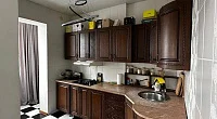 3х-комнатная квартира Почтовая 27 кв 55, Сухум