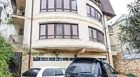 "Фисташка" апартаменты, Сочи